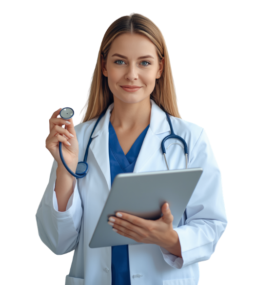 doctor