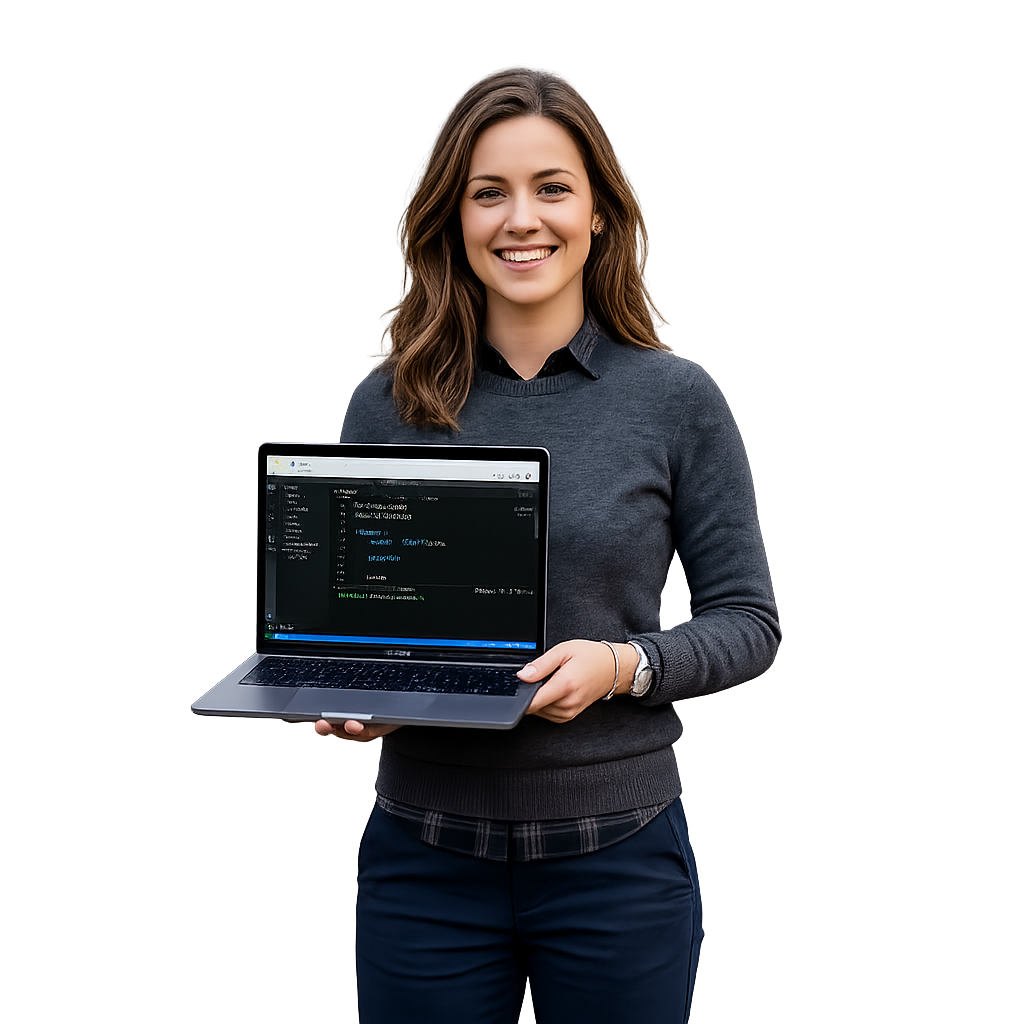 Website Development